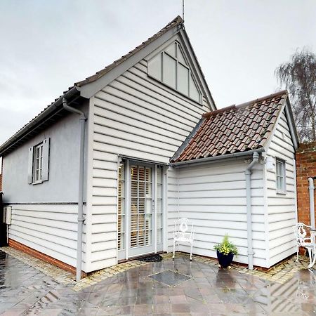 Panfield House Apartman Braintree Kültér fotó