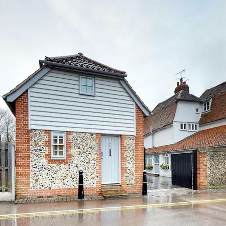 Panfield House Apartman Braintree Kültér fotó