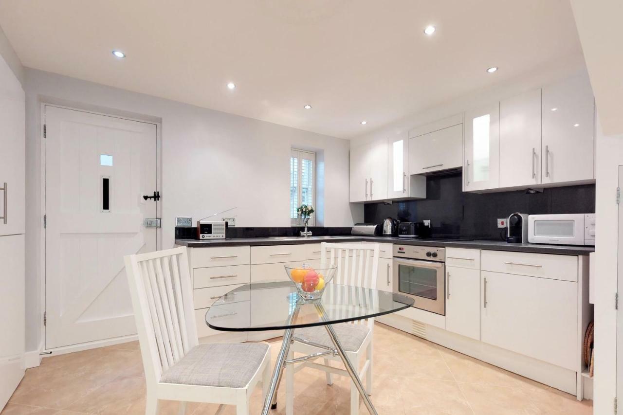 Panfield House Apartman Braintree Kültér fotó
