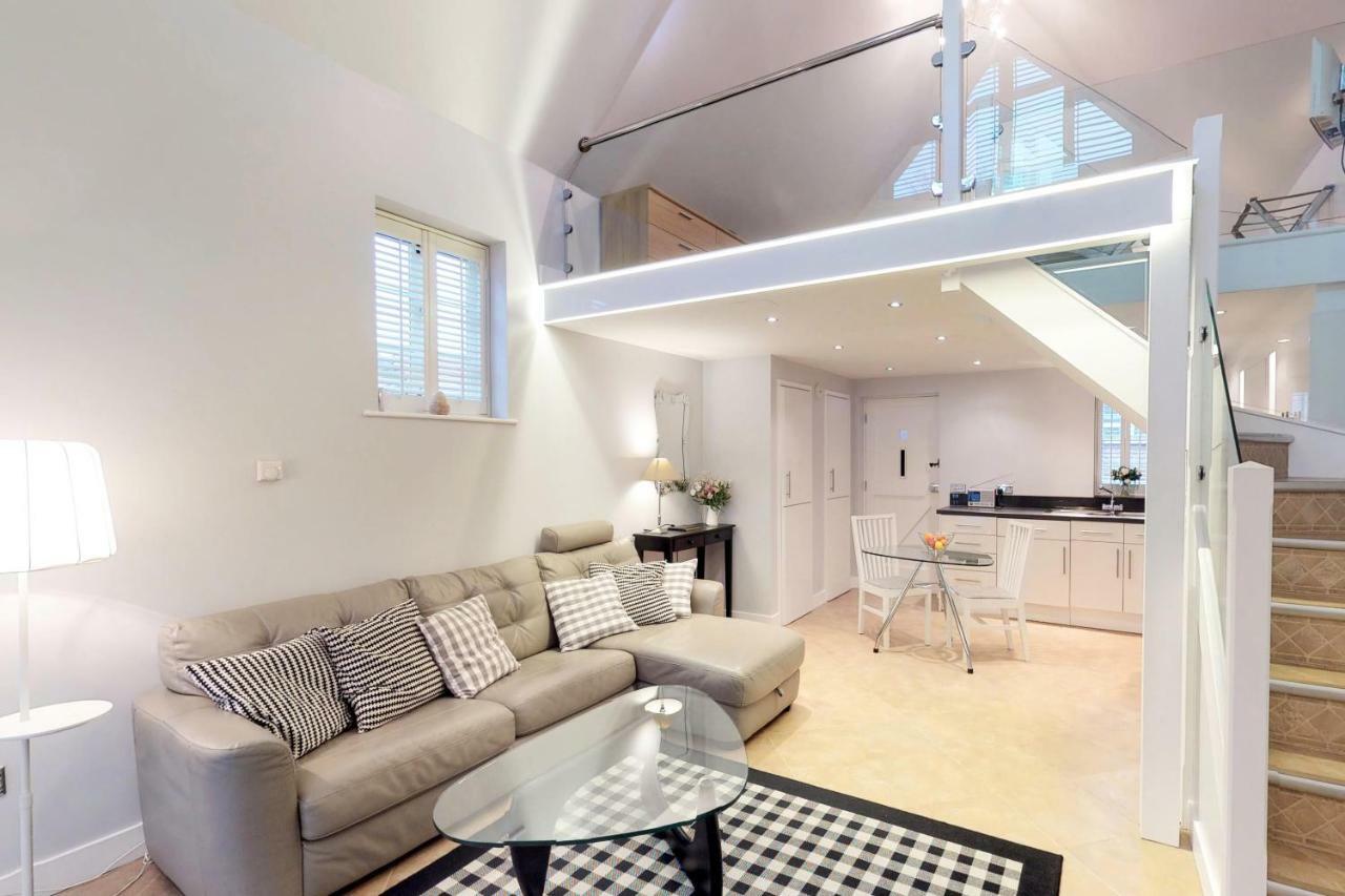 Panfield House Apartman Braintree Kültér fotó