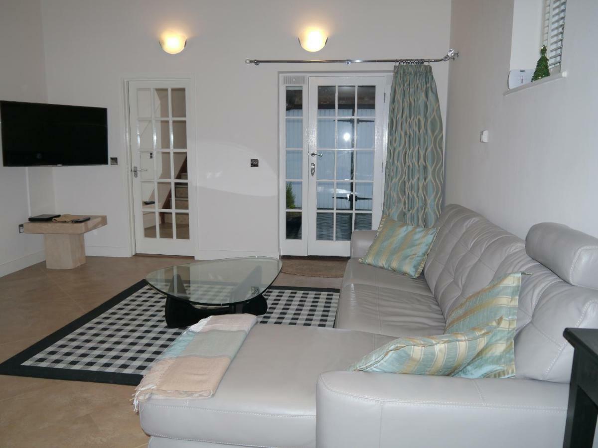 Panfield House Apartman Braintree Kültér fotó