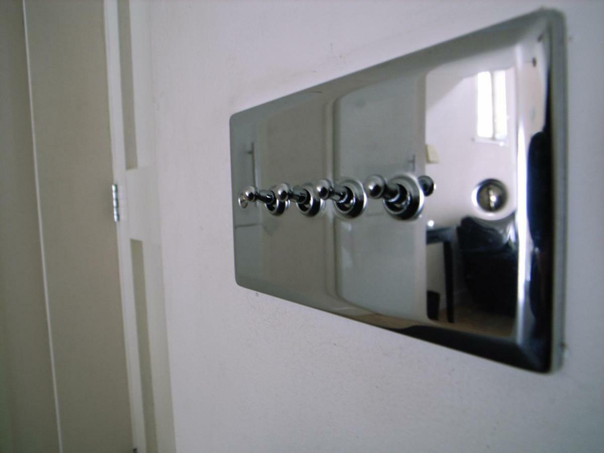 Panfield House Apartman Braintree Kültér fotó
