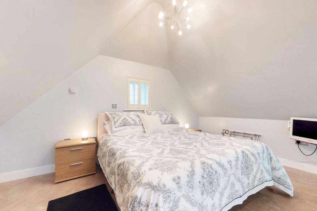 Panfield House Apartman Braintree Kültér fotó
